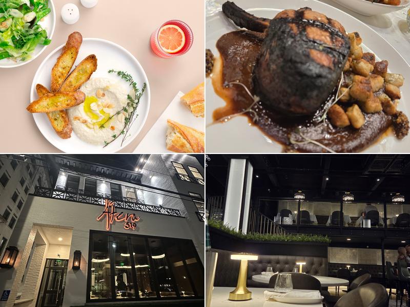 A'tera 519 519 Linden St, Scranton