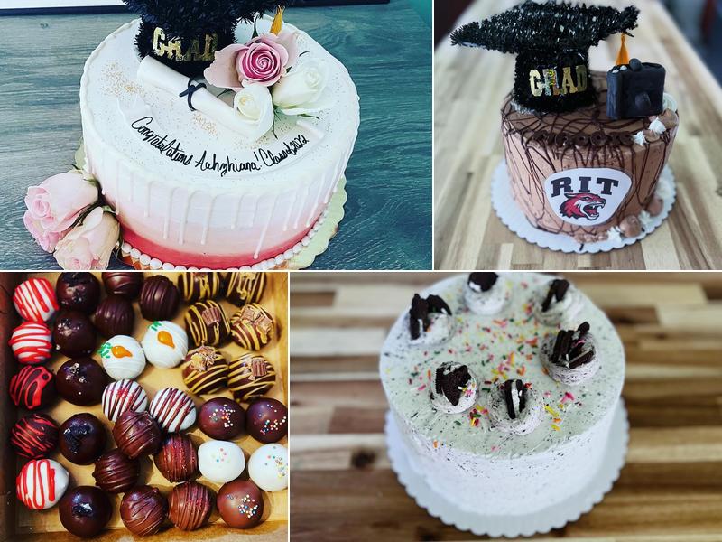 Jaime’s Dreams Bakery