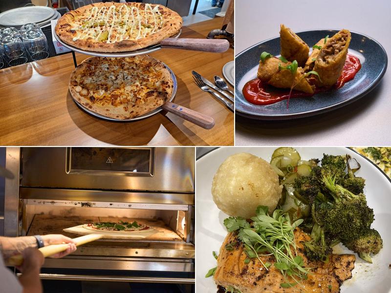 Fireside SC Shopping Plaza, 411 Corner Sq, Moncks Corner