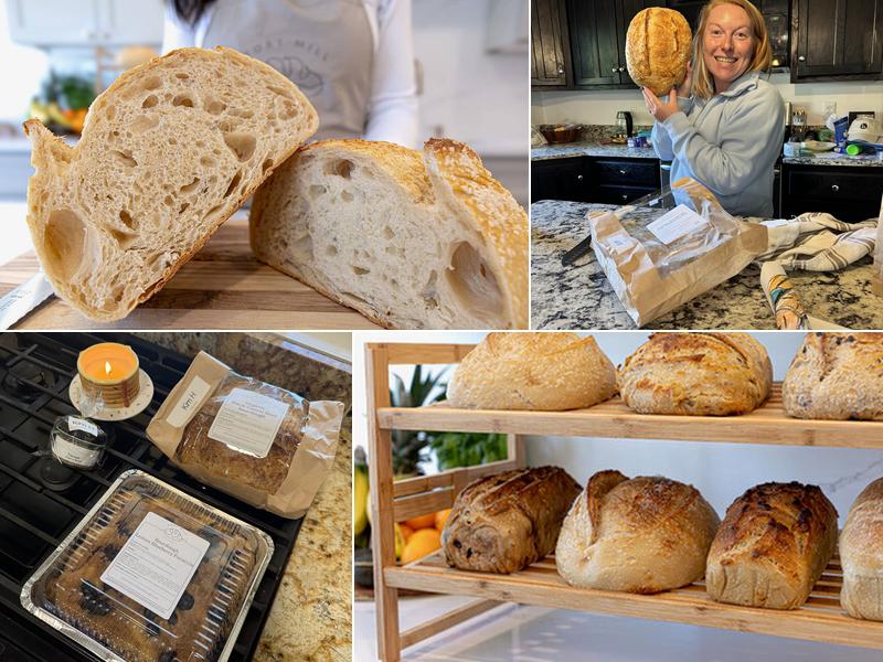 Fort Mill Sourdough, Co.