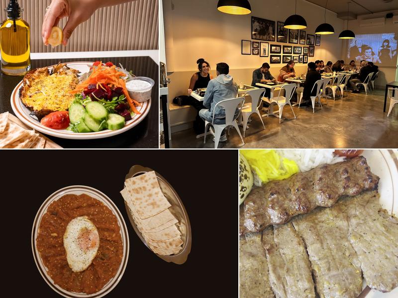 Didar Kitchen