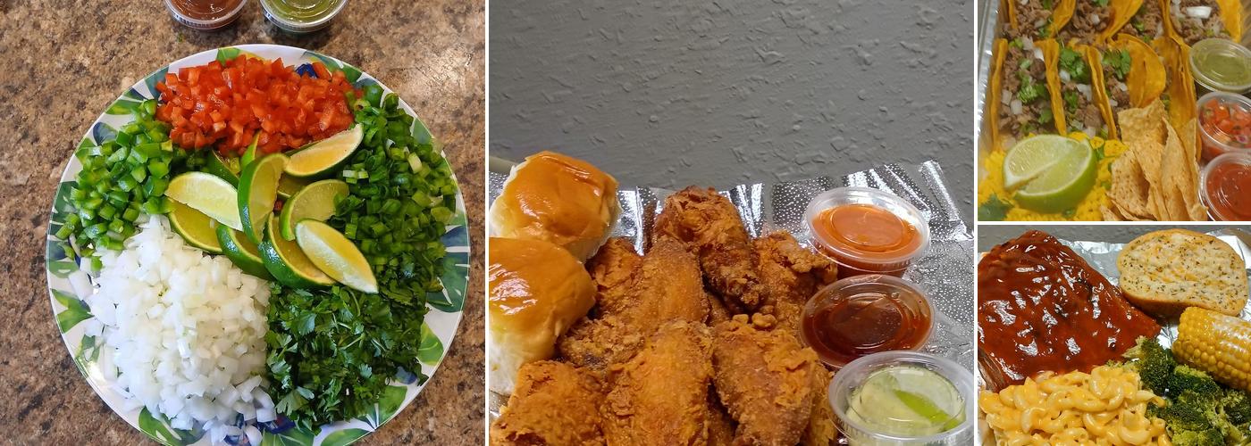 Tee's Late Night Eats