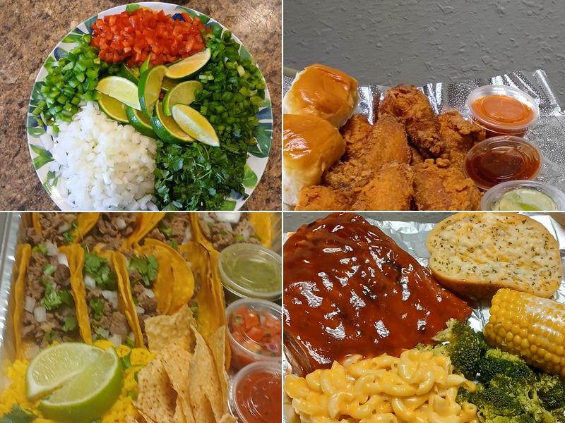 Tee's Late Night Eats