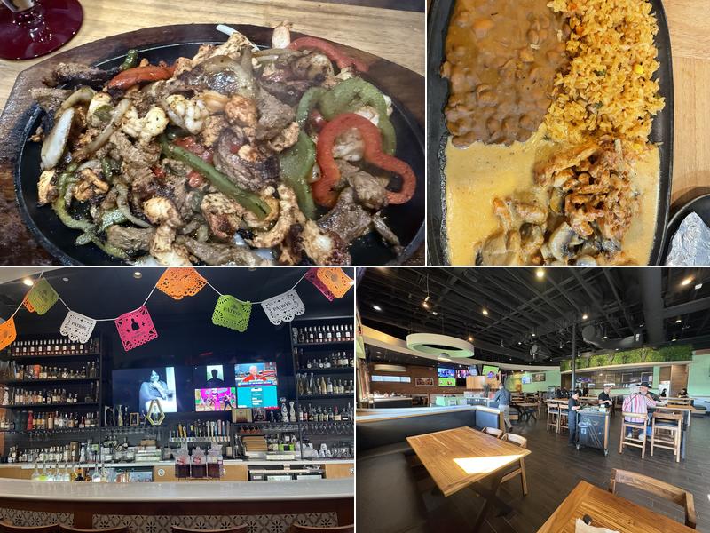 Santo Tequila 2411 6th Ave SE, Aberdeen