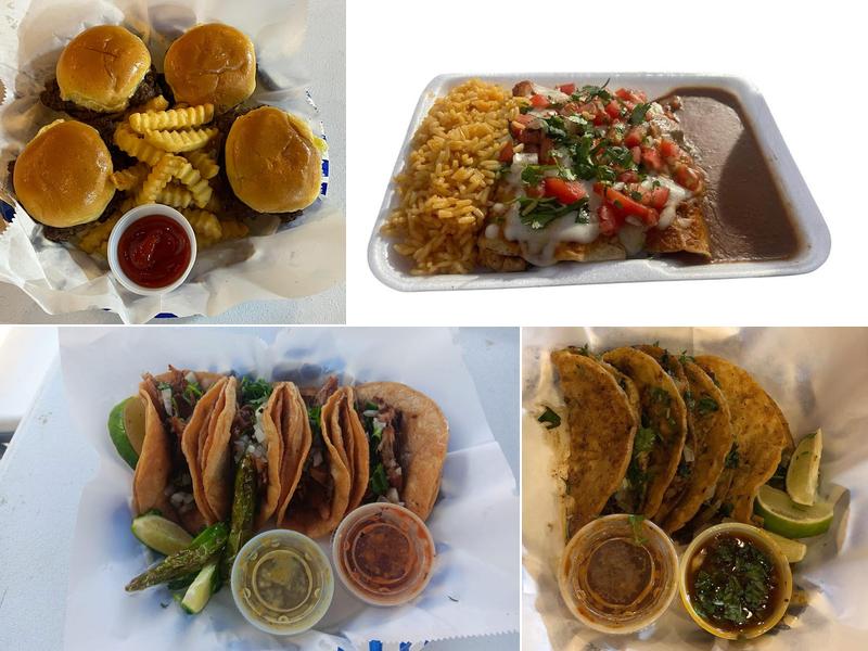 Taquería Emmanuel 69340 LA-59, Mandeville