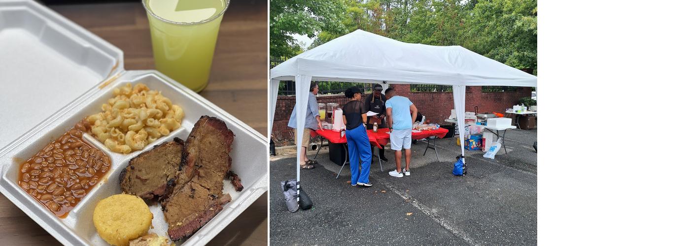 Smoky Ventures BBQ LLC