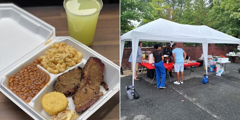 Smoky Ventures BBQ LLC