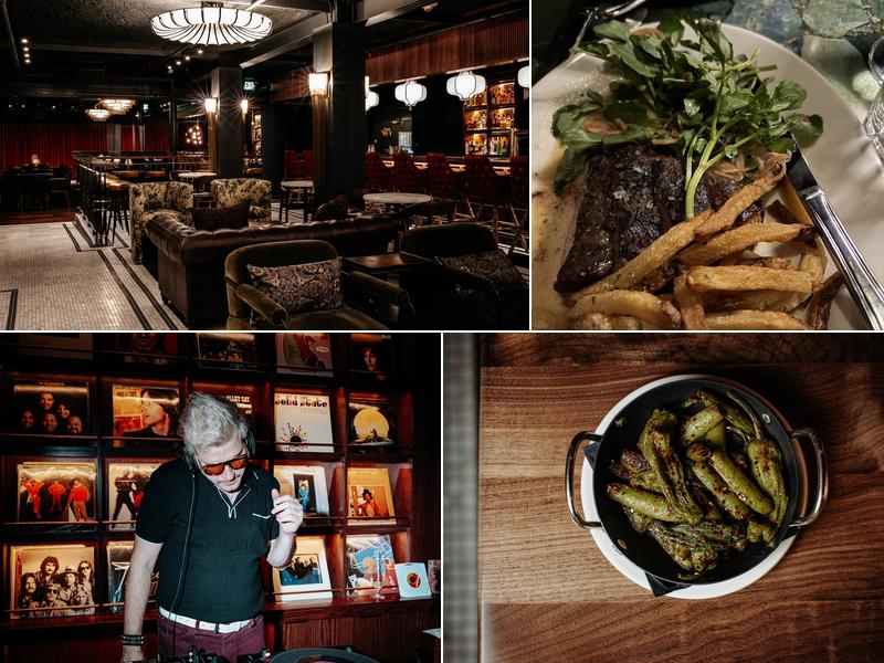 Lou's 13 Brattle St, Cambridge