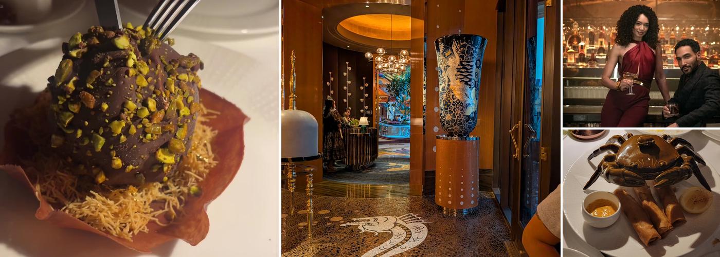 PISCES Bar and Seafare