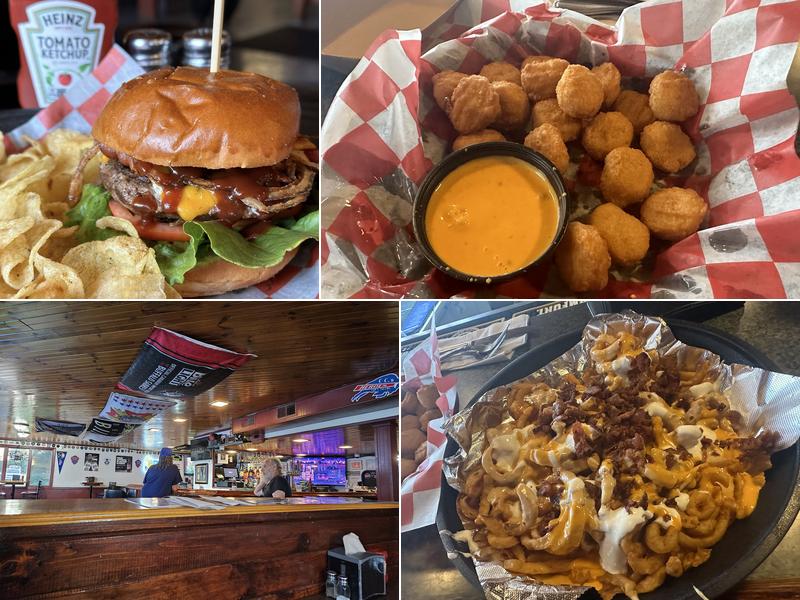 C.C.’s Heroes Tap & Tavern