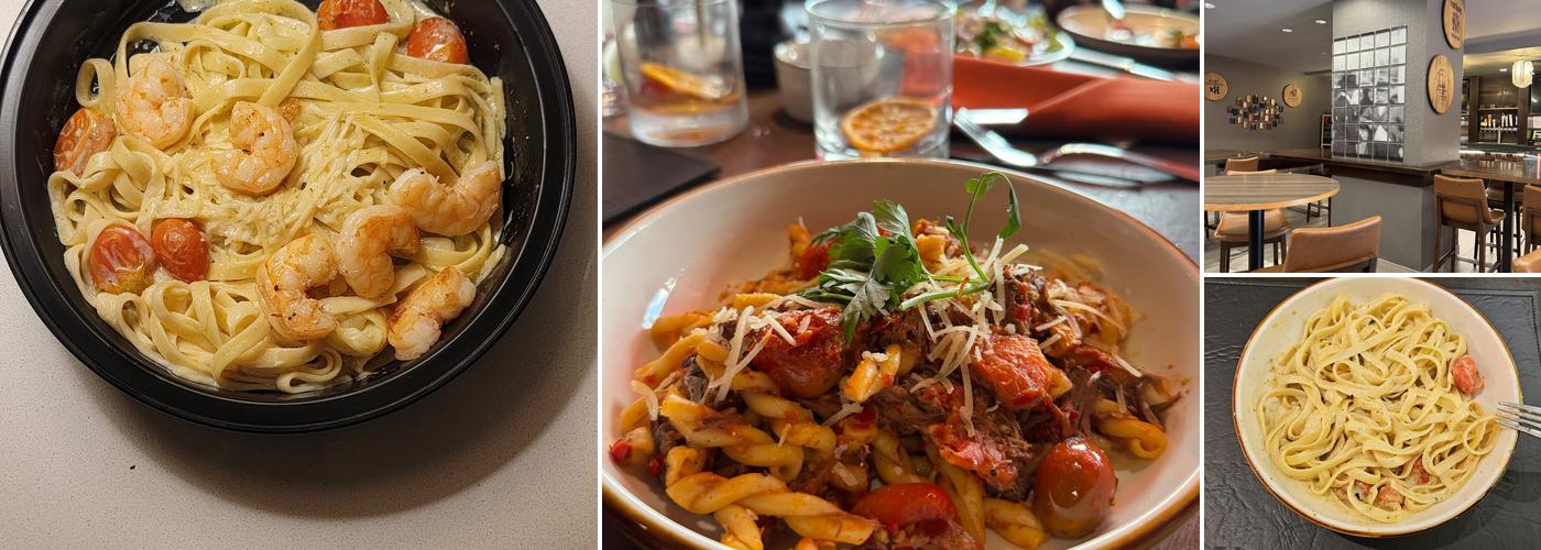 Tuscan Prime Italian Chophouse