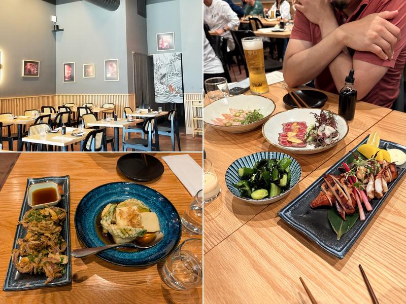 Yonsei Handrolls - Albany