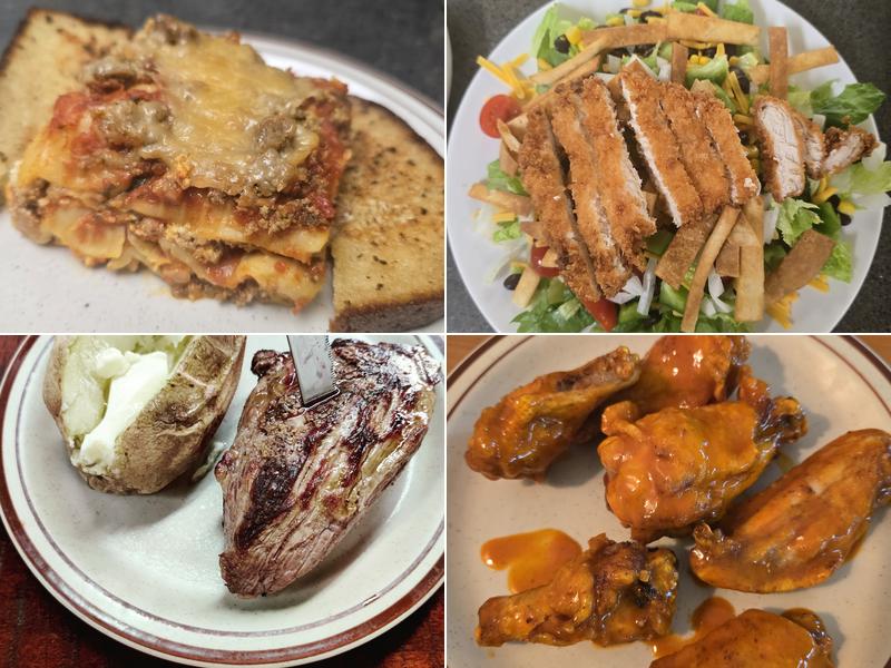 Alison's Kitchen 410 Spruce St, Albert City