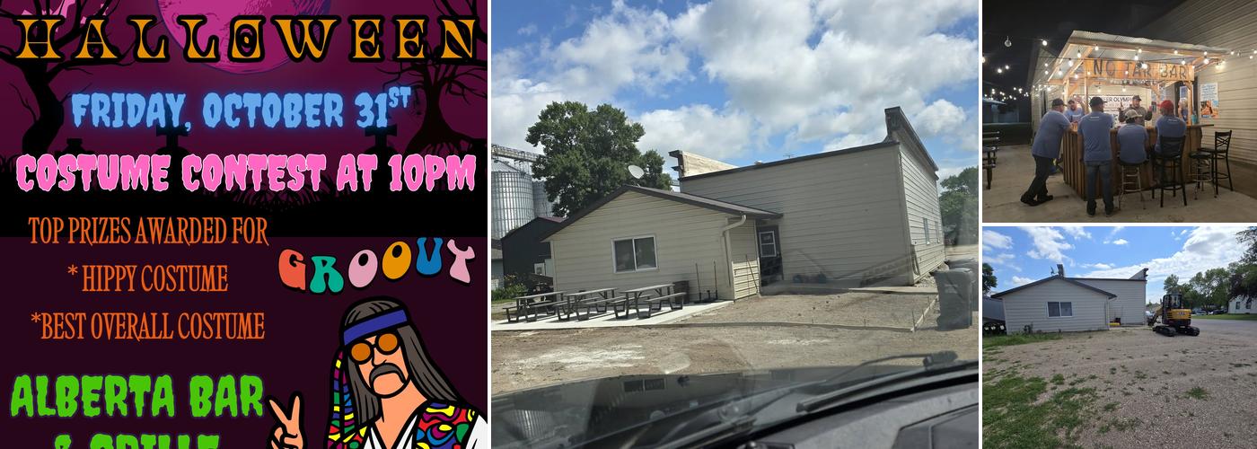 Alberta Bar & Grille