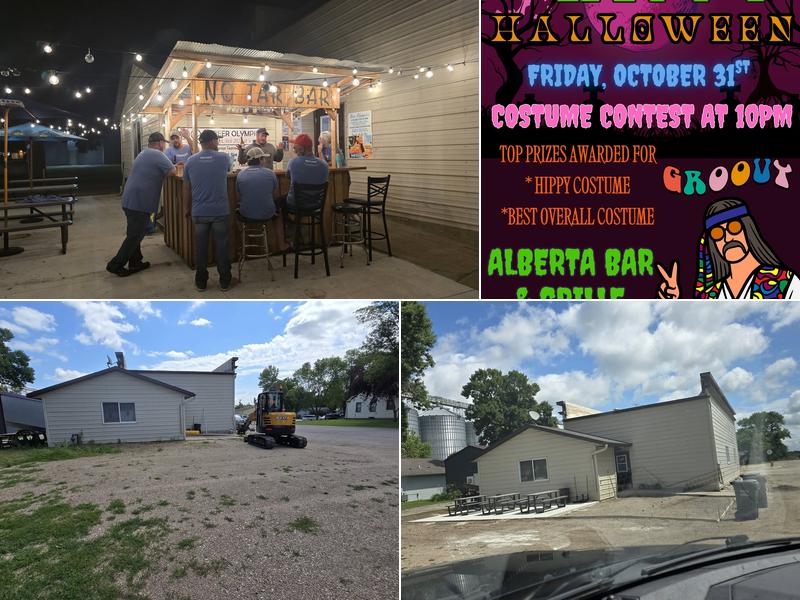 Alberta Bar & Grille