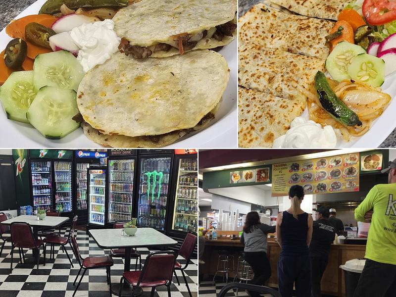 Taqueria Pollo Asado 3