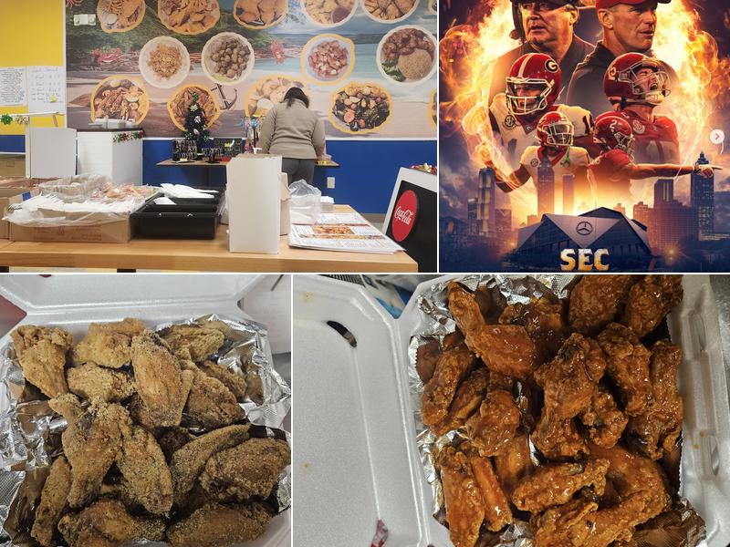 Golden Dragon 819 Cherokee Rd, Alexander City