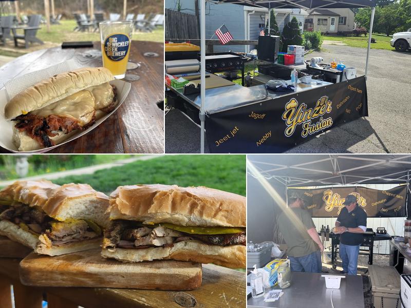 Yinzer Fusion Limited, LLC