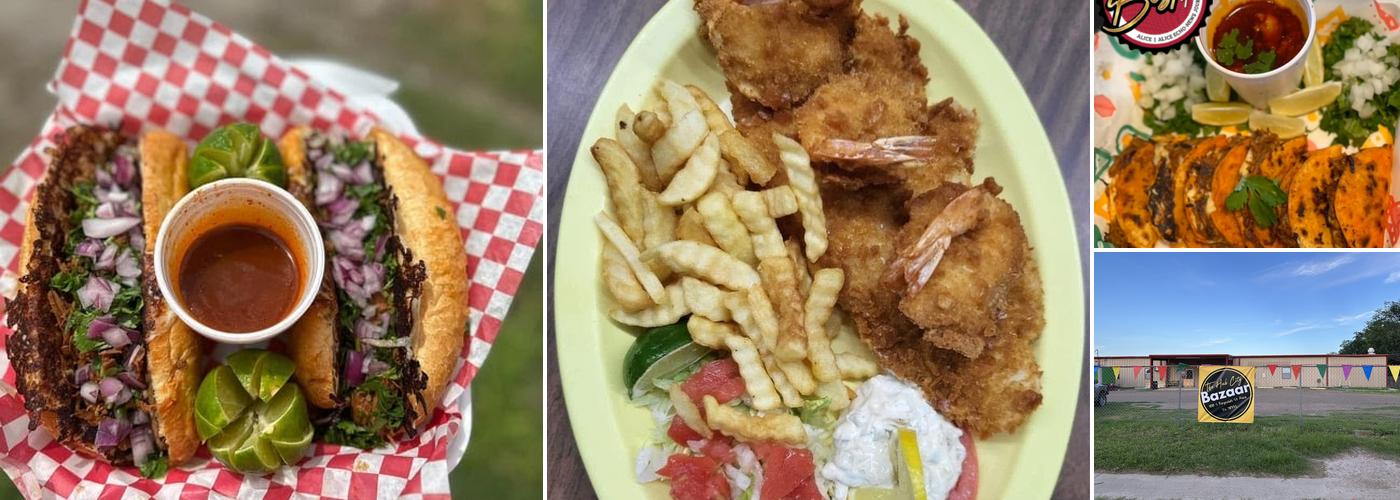 Jake’s Birria & More