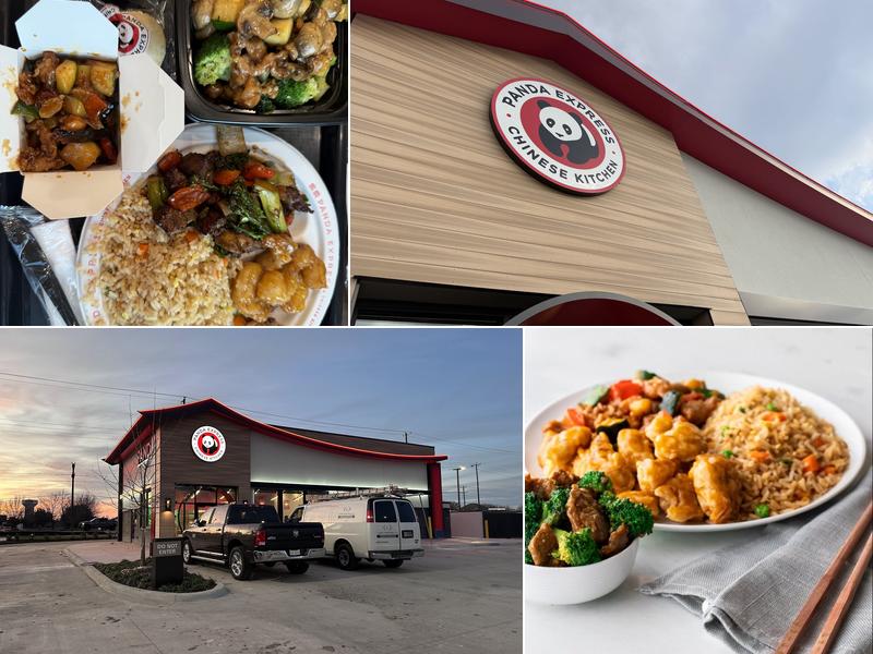 Panda Express