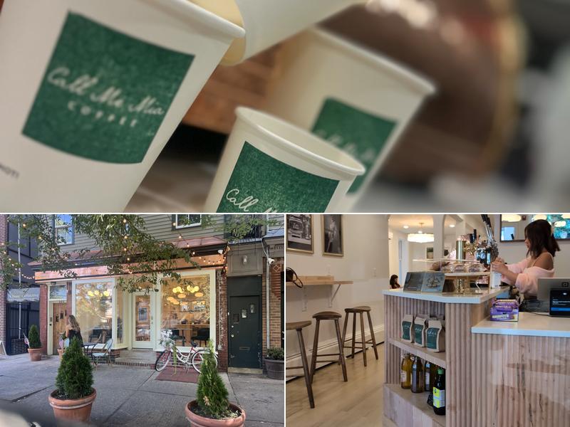 Call Me Mia 363 2nd St, Jersey City