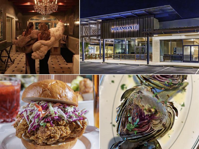 Miramonte 3352 E Speedway Blvd, Tucson