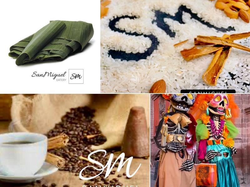 SanMiguel Modern Mexican Eatery