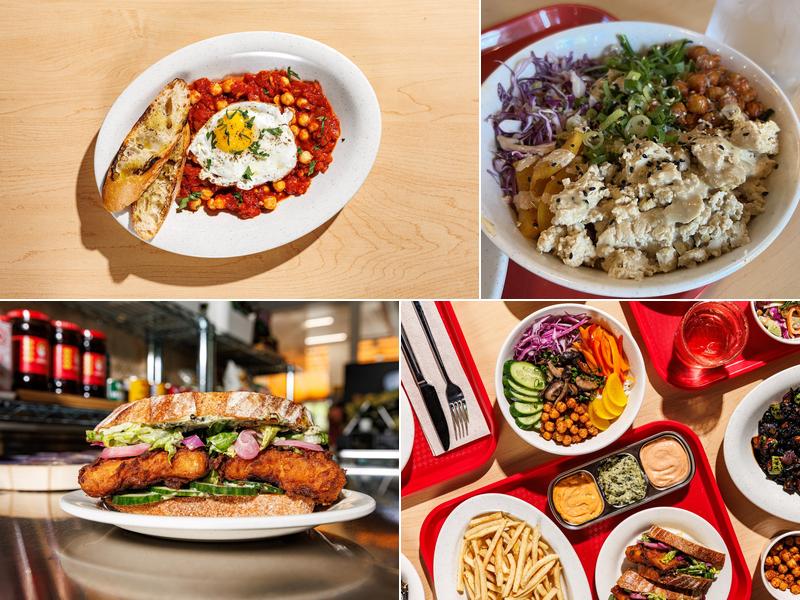 Little Kim 403 N 5th Ave, Ann Arbor