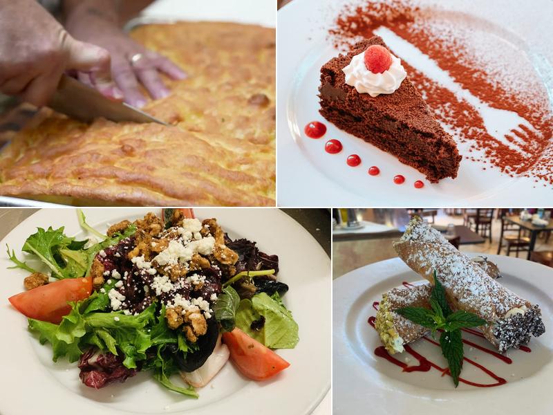 The Eatery at Vina Robles