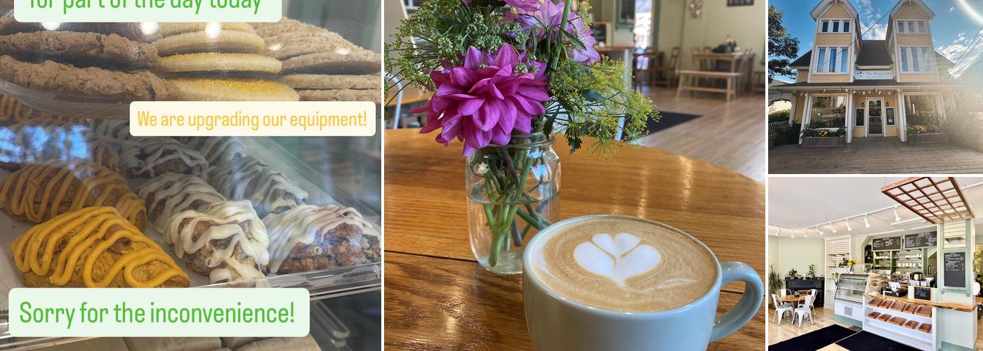 The Roost Cafe On York Street