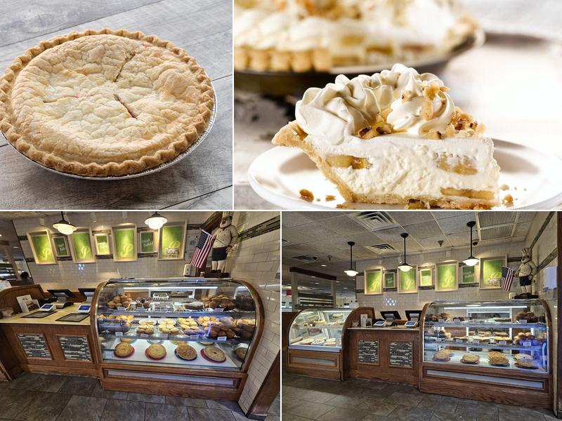 Bakery by Perkins 215 W State Rd 436, Altamonte Springs