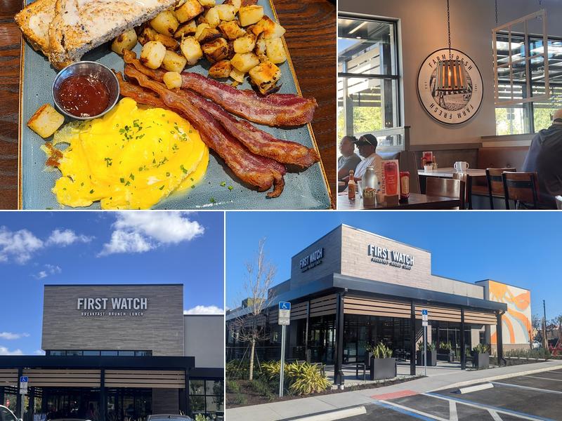 First Watch 720 E Altamonte Dr Unit 1, Altamonte Springs
