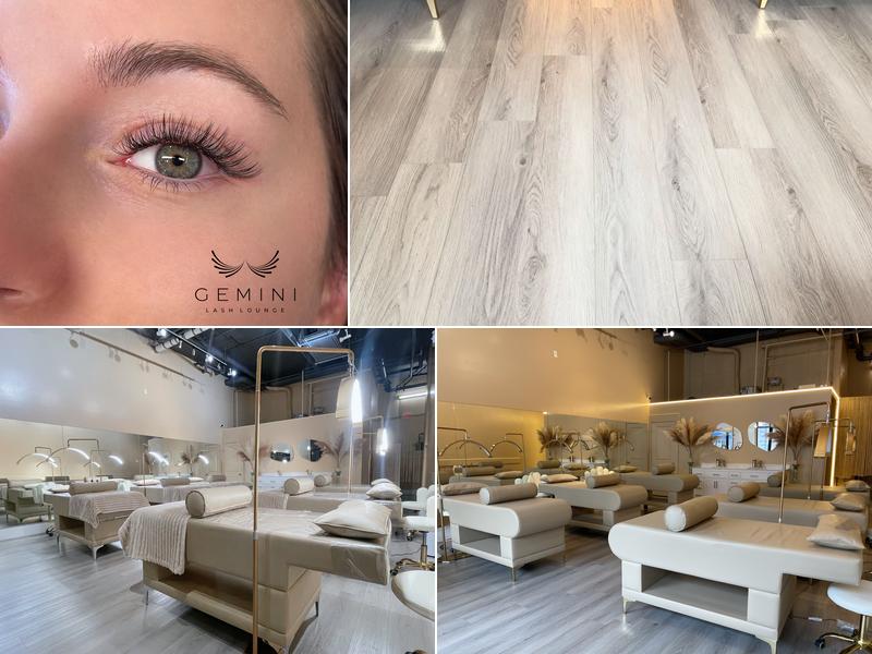 Gemini Lash Lounge - Kitsilano's Premium Lash Salon