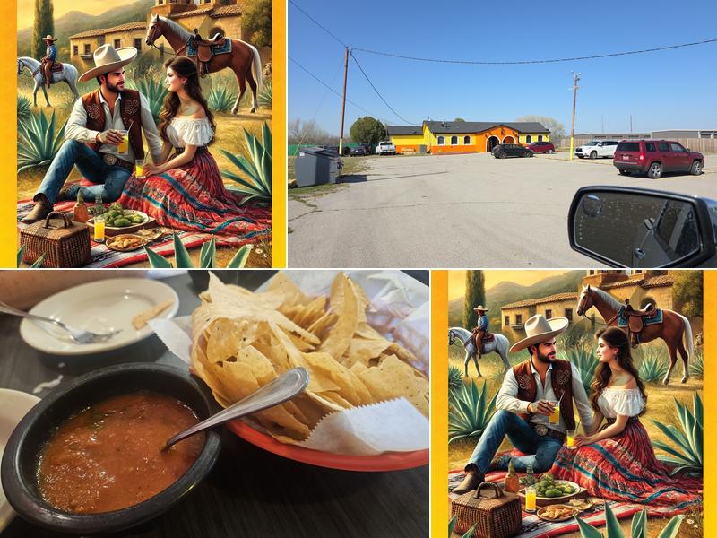 El Ranchero Mexican Grill