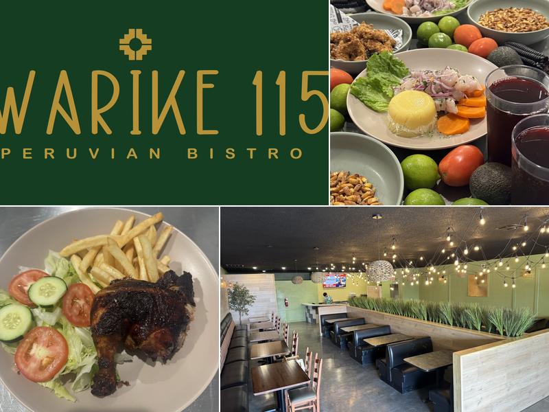 Warike 115 115 N Dixieland Rd Suite 16, Rogers