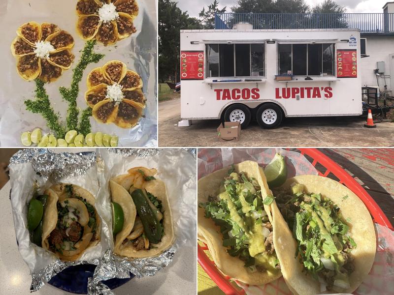 Tacos Lupita’s