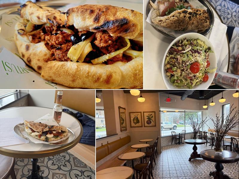 Artusi 3975 Main St, Amherst