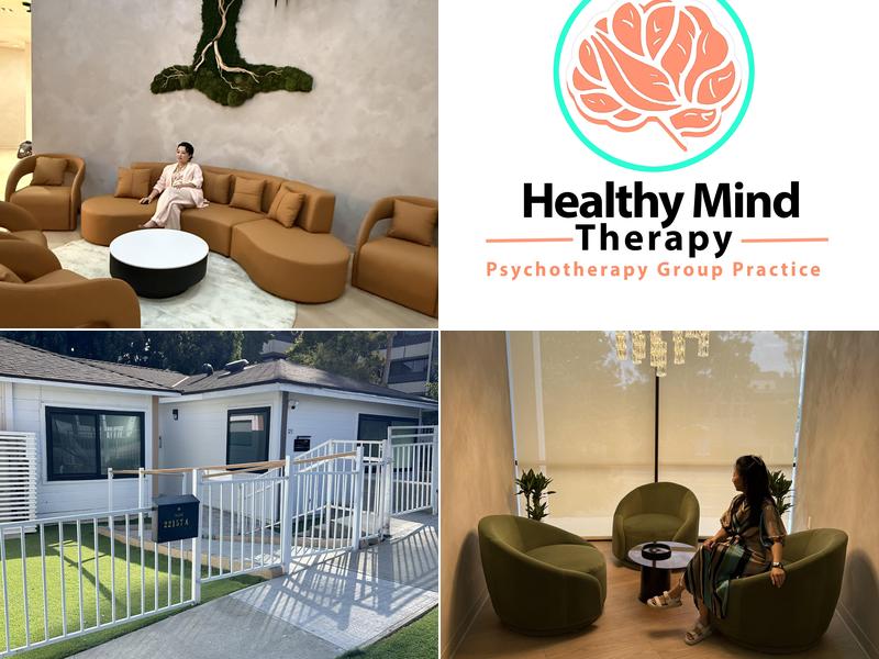 New U Therapy Center and Family Services