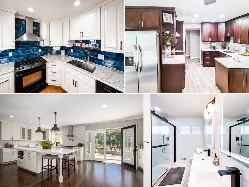MUSK Construction Kitchen and Bathroom Remodeling Cupertino