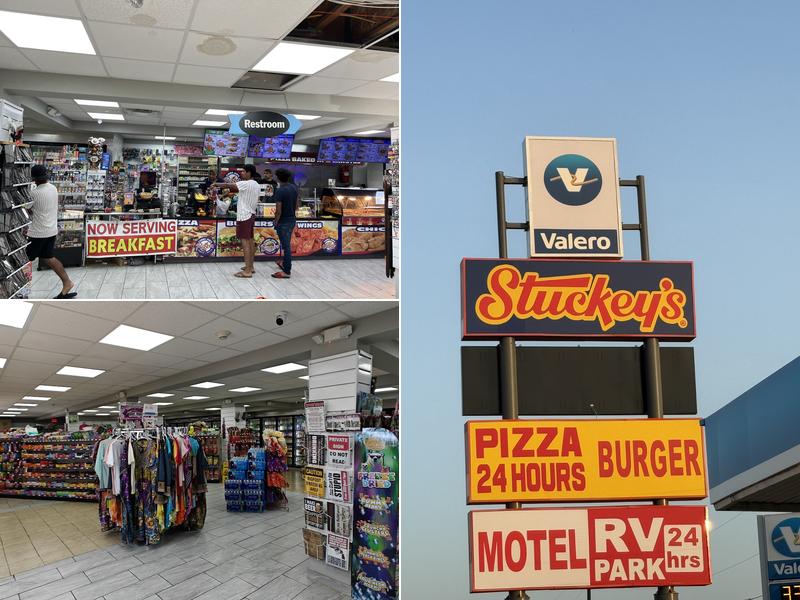 Turbo Joe’s Halal Pizza & Burger