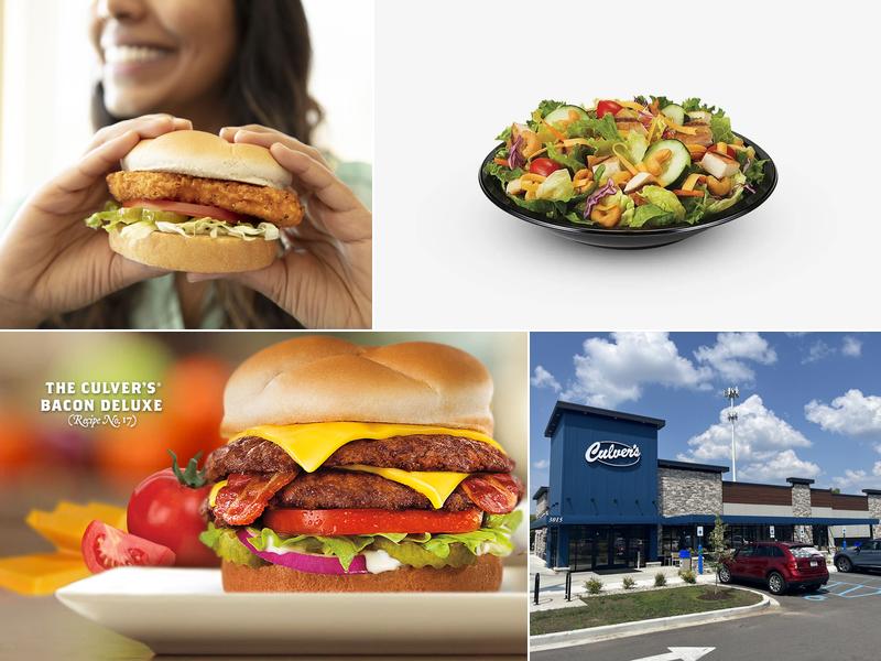 Culver’s