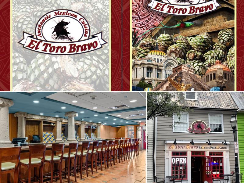 El Toro Bravo 44 West St, Annapolis