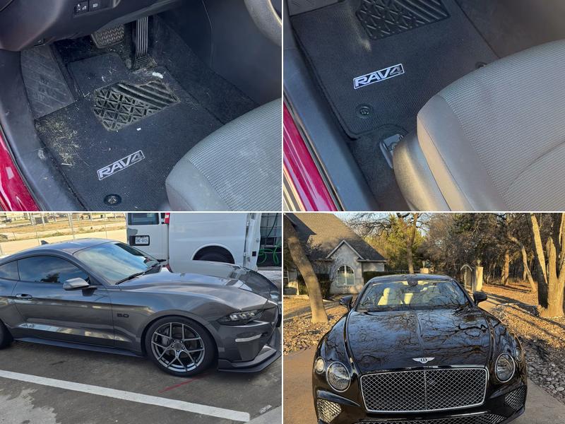 Safari Mobile Detailing LLC