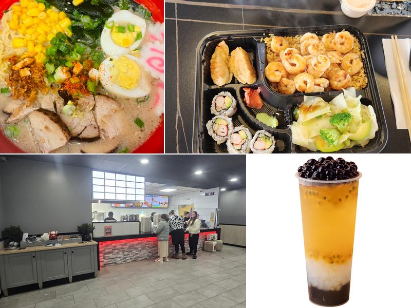 Koi Teriyaki 1501 Quintard Ave, Anniston