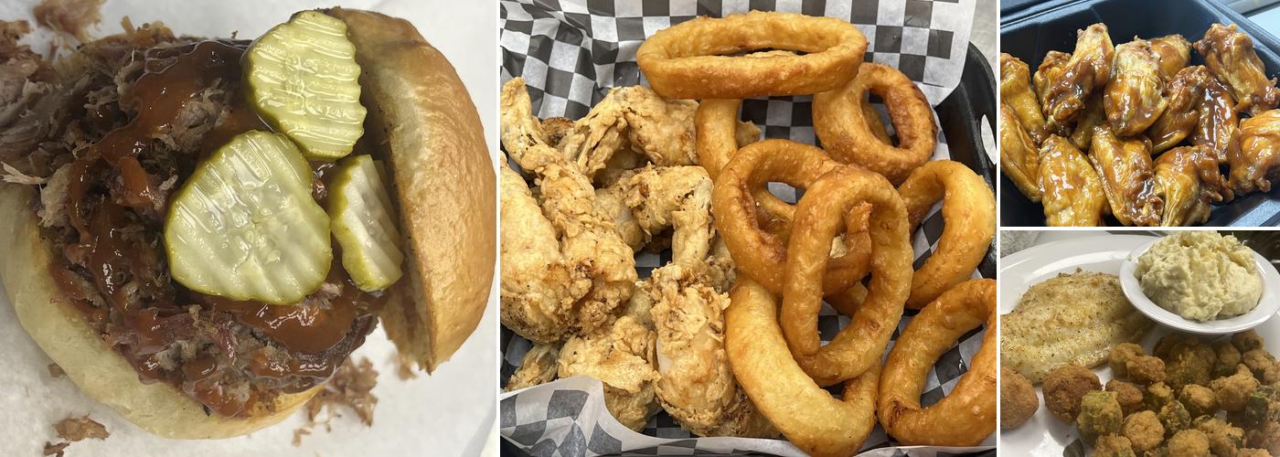 Jail House Junction Cafe