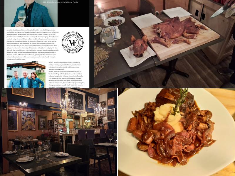 El Basque 25245 Chamber of Commerce Dr, Bonita Springs