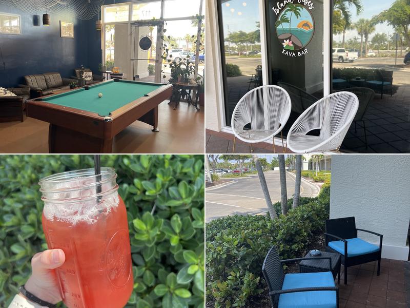 Island Vibes Kava Bar