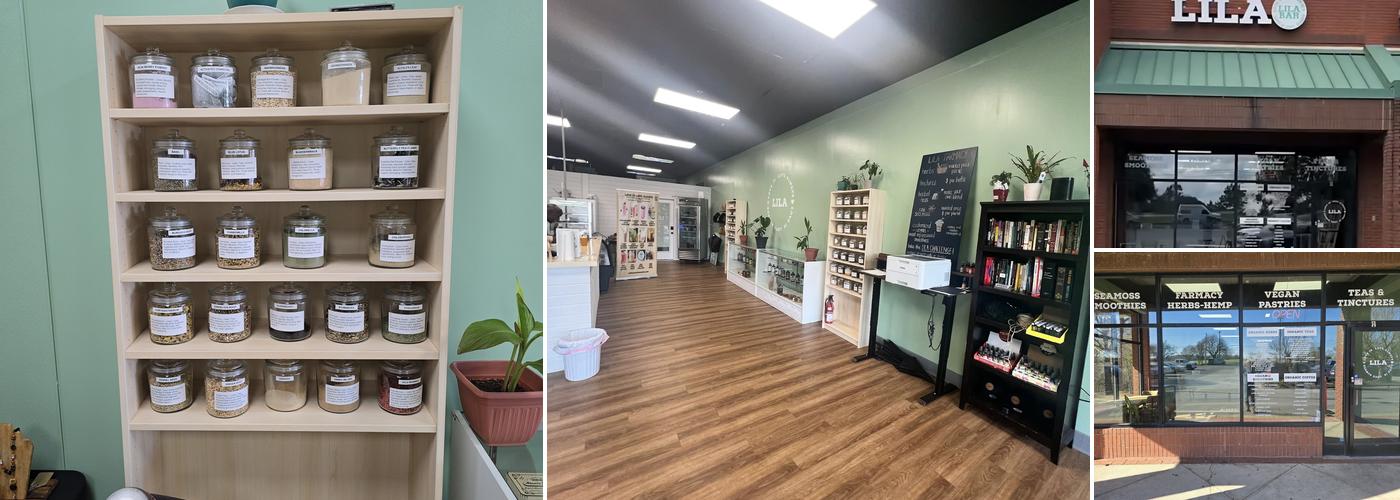 Love is Love Always (LILA Bar @ University)