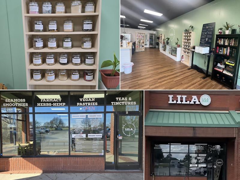 Love is Love Always (LILA Bar @ University)