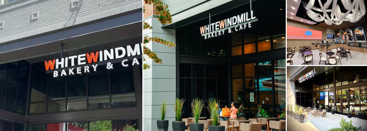 White Windmill Bakery & Cafe - Buckhead